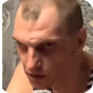 Стикер жди докс - 1