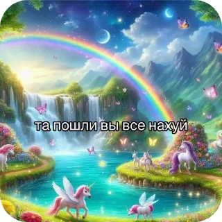 Стикер жди докс - 3