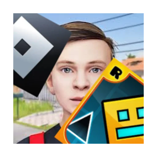 Sticker Hujachko - 1