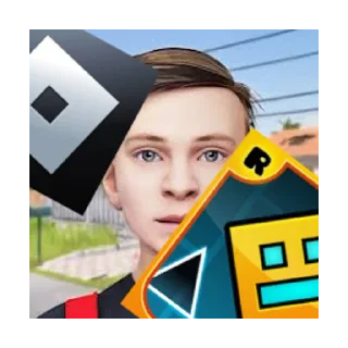 Стикер Хуйачко - 6