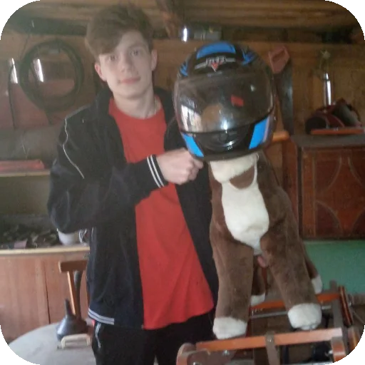 Sticker HujlanyPHOTO5 - 1