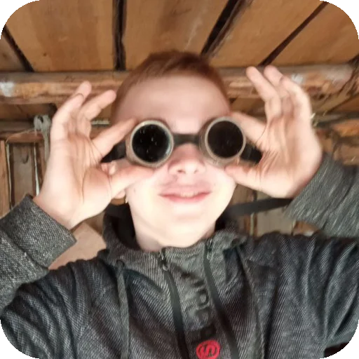 Sticker HujlanyPHOTO5 - 1