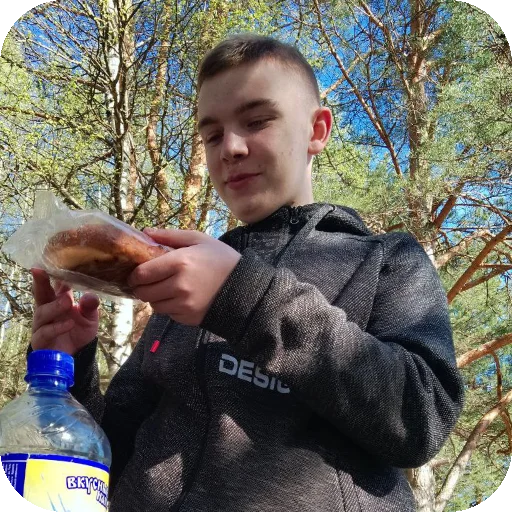 Sticker HujlanyPHOTO5 - 1