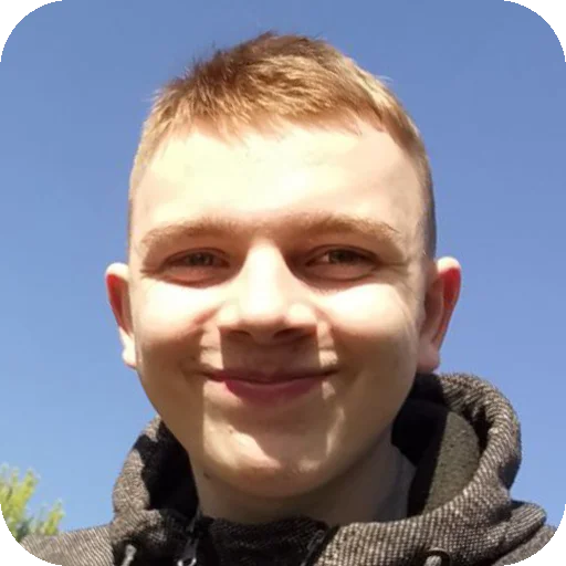 Стикер HujlanyPHOTO5 - 1