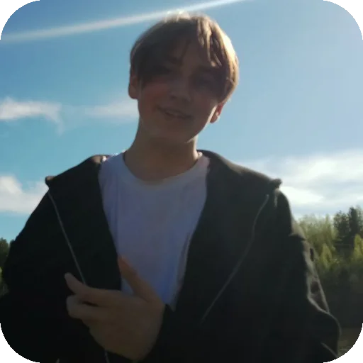 Стикер HujlanyPHOTO5 - 1