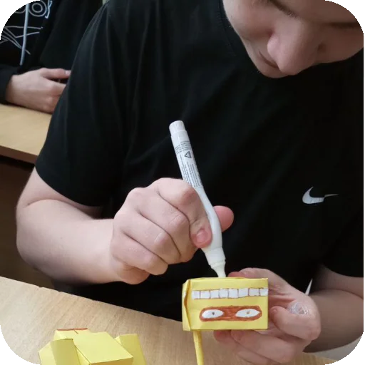 Sticker HujlanyPHOTO5 - 1