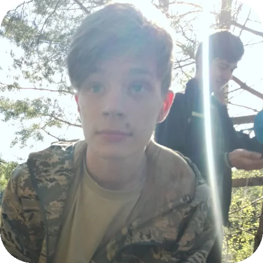 Sticker HujlanyPHOTO5 - 1