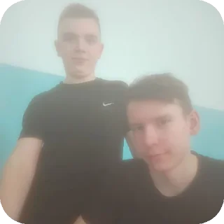 Sticker Хуйланы PHOTO 5 - 0