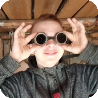 Sticker Хуйланы PHOTO 5 - 9