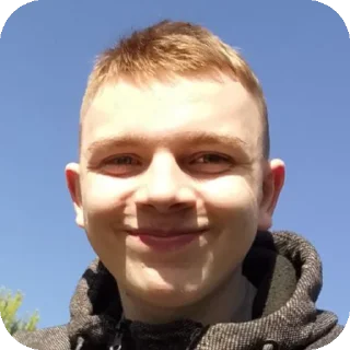 Sticker Хуйланы PHOTO 5 - 5