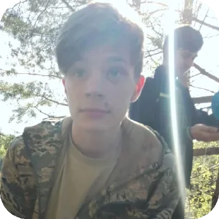 Sticker Хуйланы PHOTO 5 - 1