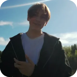 Sticker Хуйланы PHOTO 5 - 4