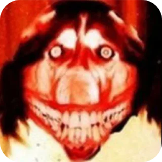 Sticker Хуйня💉💉💉 - 11