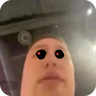 Sticker Хуйня💉💉💉 - 6