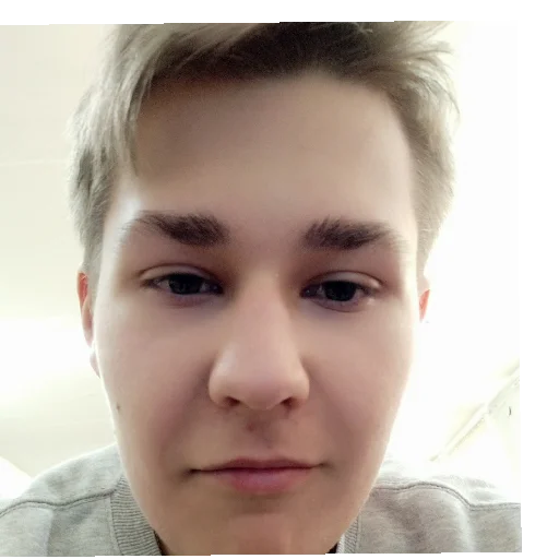 Стикер Hujnya771 - 1