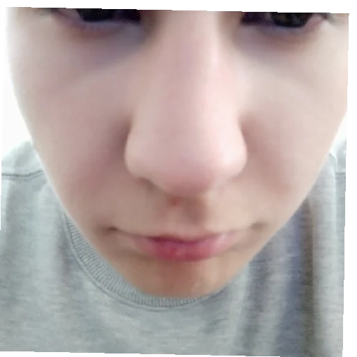 Стикер Hujnya771 - 1