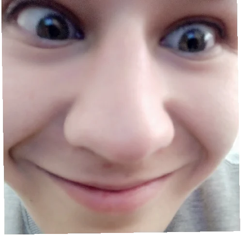 Стикер Хуйня - 1