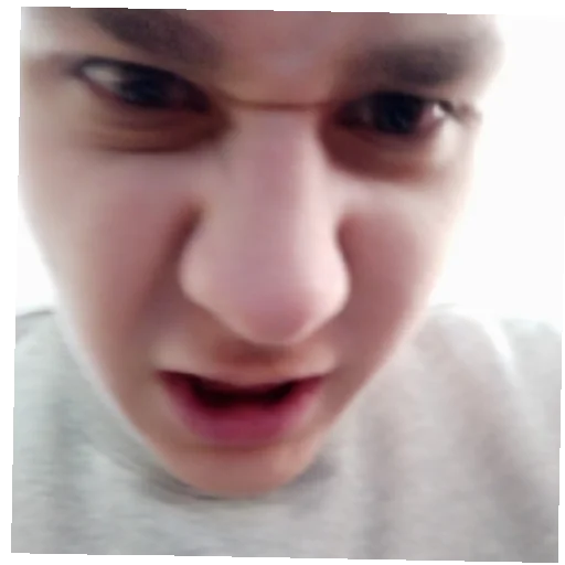 Стикер Hujnya771 - 1