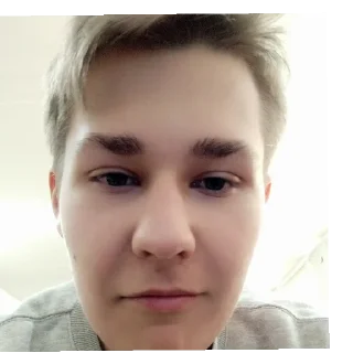 Стикер Хуйня - 4