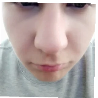 Стикер Хуйня - 3