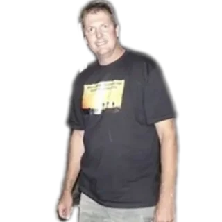 Стикер Хуйня - 10