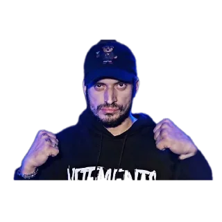 Стикер Хуйня - 2