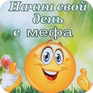 Sticker Хуйня для ебланов 228 - 6