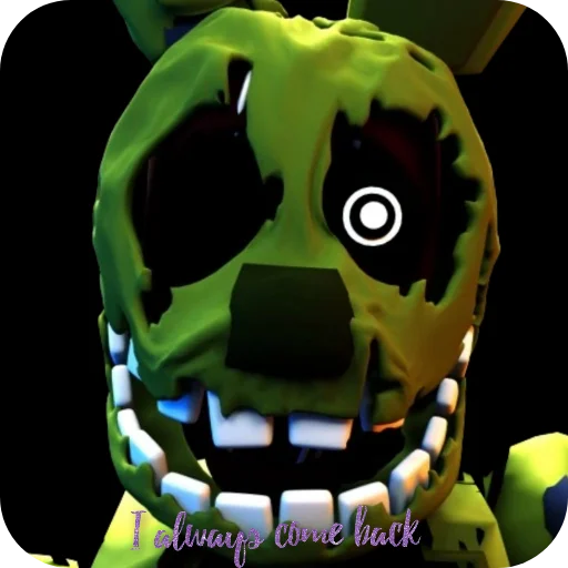 Стикер HujnyaOtChakopayaOrig - 1