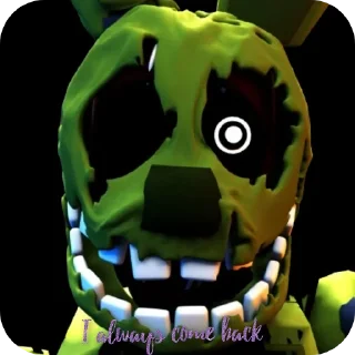 Стикер Хуйня от чакопая (ориг ) - 1