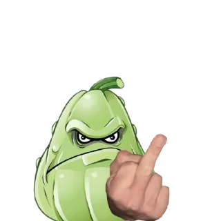 Стикер Хуйня от чакопая (ориг ) - 10