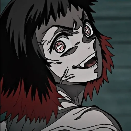 Стикер Sᴜsᴀᴍᴀʀᴜ | @mitsuxrx :: @fStikBot - 9