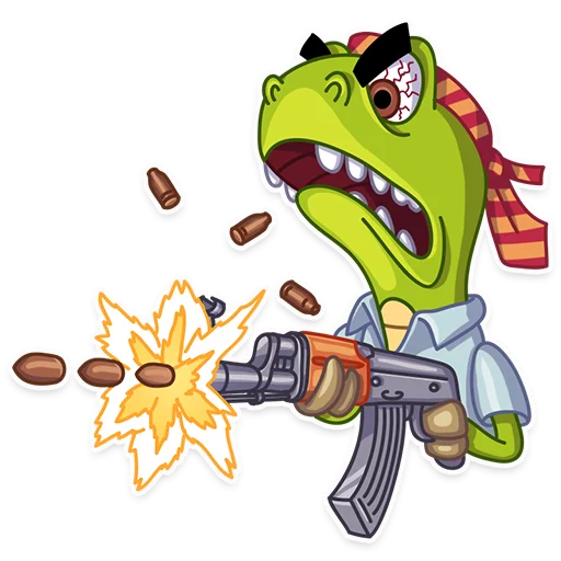 clipart drawing frog