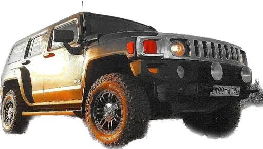 Hummer - 