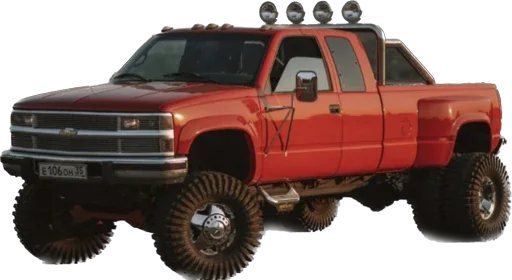 Sticker Hummer08 - 1