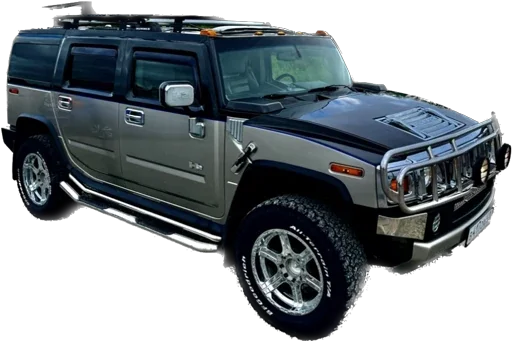 Hummer - 