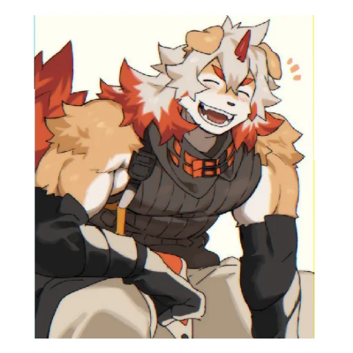 Стикер Hung42 - 1