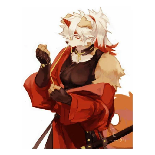 Стикер Hung42 - 1