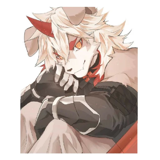 Стикер Hung42 - 1