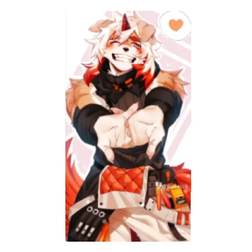 Стикер Hung42 - 1