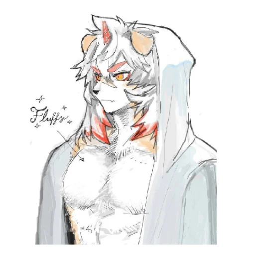 Стикер Hung42 - 1