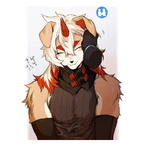 Стикер Hung42 - 1