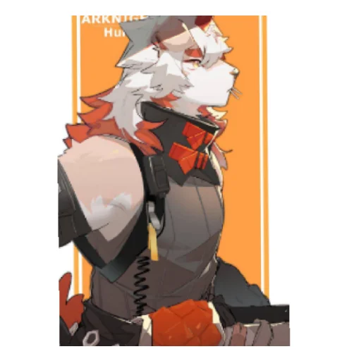 Стикер Hung42 - 1