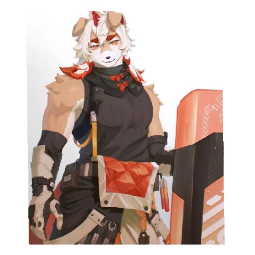 Стикер Hung42 - 1