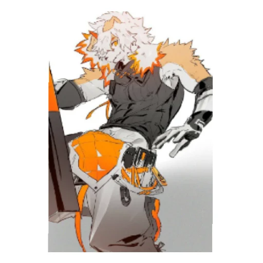 Стикер Hung42 - 1