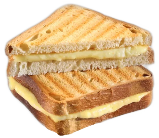 Sticker HungryAnime - 1