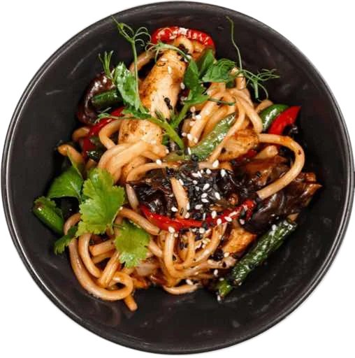 Стикер HungryAnime - 1