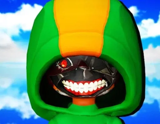 Стикер HunksPratsCens :: @fStikBot - 6