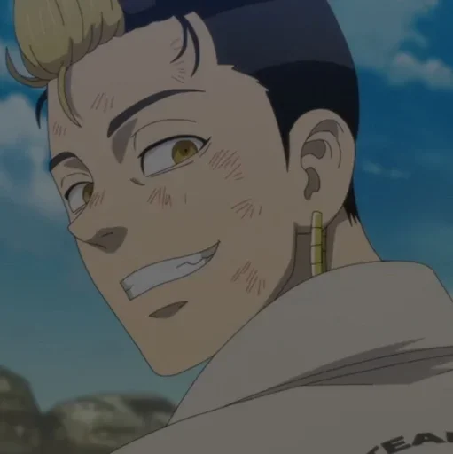 anime illustration cartoon