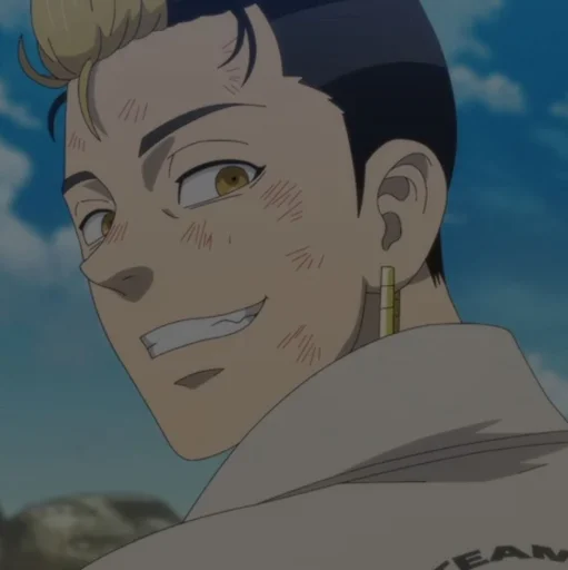 anime illustration cartoon