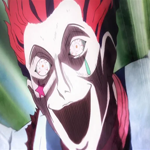 аниме мультфильм вымышленный персонаж